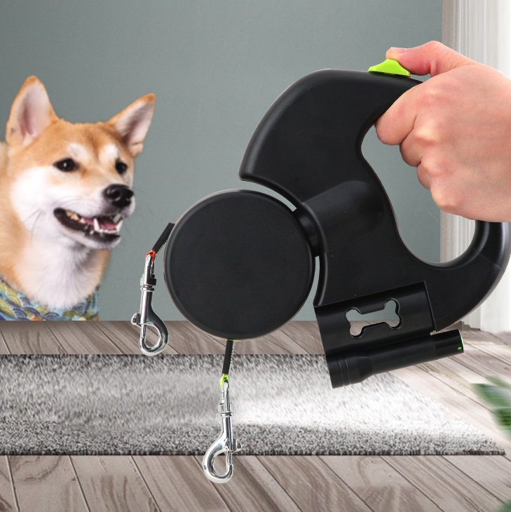 Complete Dog Walker Kit