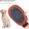 The Grooming Glove Dogs & Cats Actually Enjoy — Remove Hair in Seconds